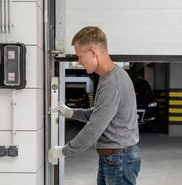 Why Choose Us for Door, Gate and Security Services in Pacifica, CA