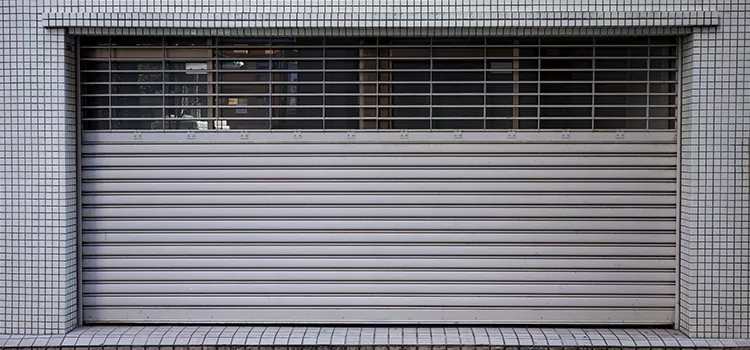 Advanced Solutions for Your Aluminum Garage Doors in Pacifica, California