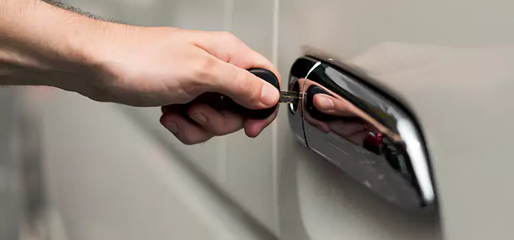 Why Choose Our Auto Locksmith Team in Pacifica, CA?