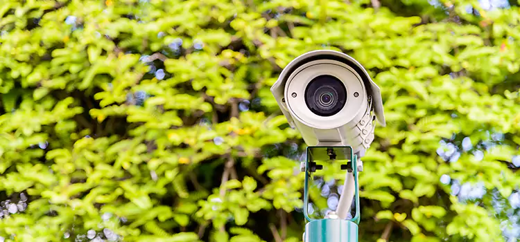Advanced Surveillance Solutions for Every Need in Pacifica