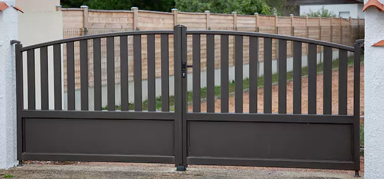Advanced Gate Solutions in Pacifica, CA