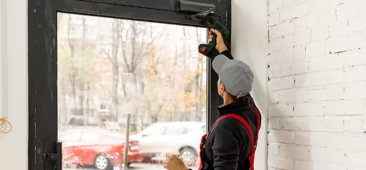 Comprehensive Door Closer Services in Pacifica, CA
