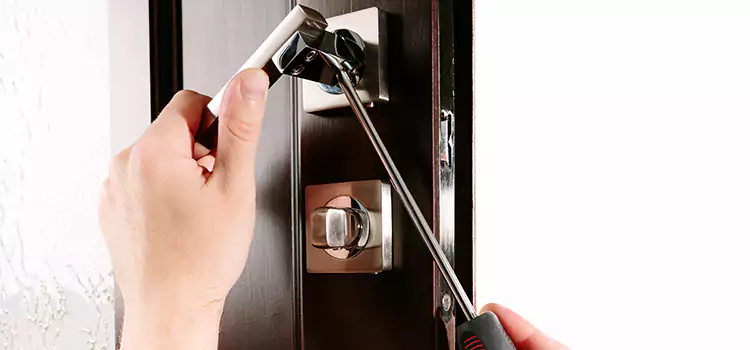 Door Lock Replacement Service Pacifica