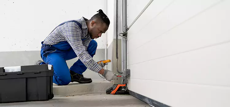 Expert Solutions for Every Garage Lock Need in Pacifica, CA