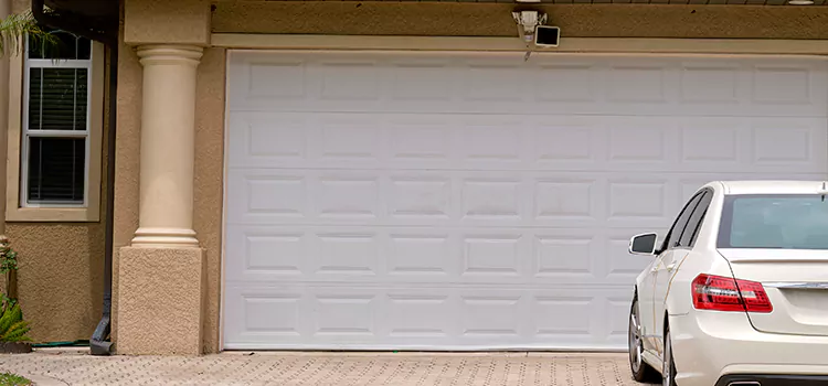 Comprehensive Garage Door Maintenance Services in Pacifica, CA