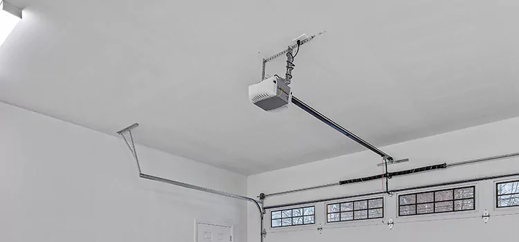 Experienced Garage Door Installers Pacifica