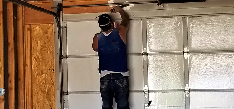 Specialized Garage Door Panel Solutions in Pacifica, CA