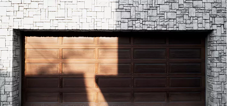 Garage Door Installation Pacifica