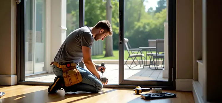 Comprehensive Solutions for Every Glass Door Need in Pacifica, CA