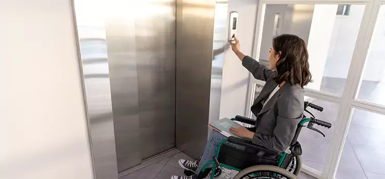 Benefits of Modern Handicap Door Systems in Pacifica, CA