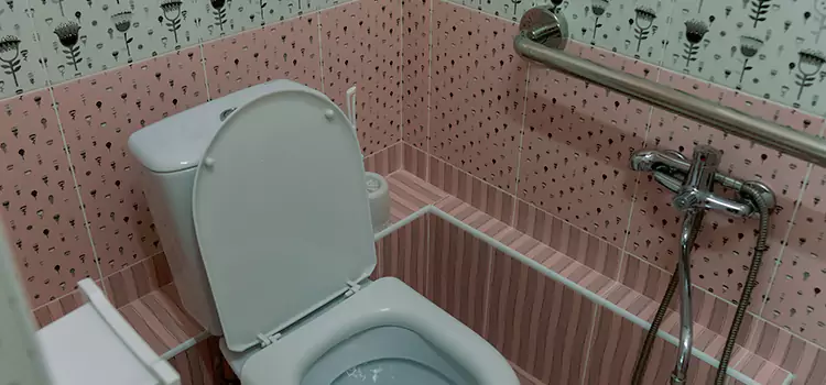 Meeting Diverse Needs With Accessible Restroom Solutions in Pacifica, CA