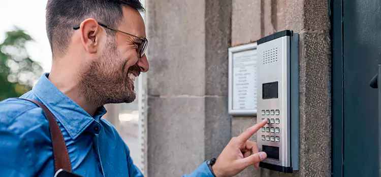 Advanced Solutions for Enhanced Security in Pacifica, CA