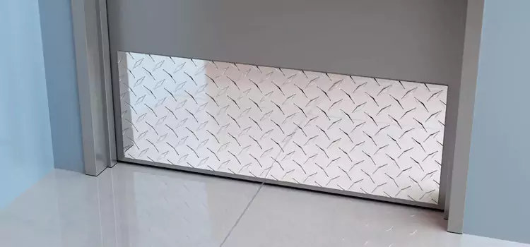 Benefits of Professional Kick Plate Solutions in Pacifica, CA