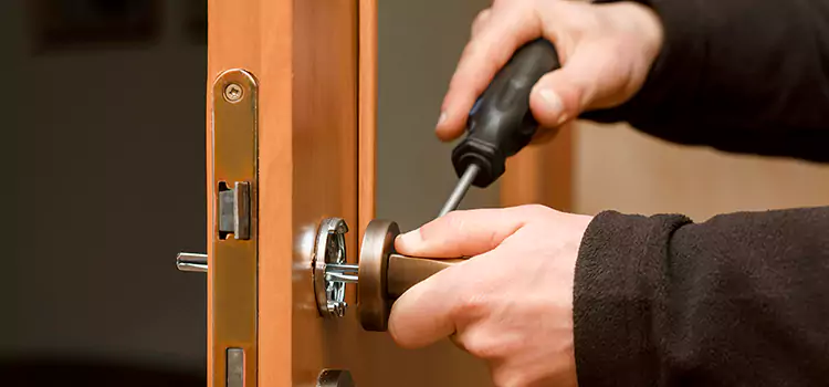 Rekey Car Locks Pacifica