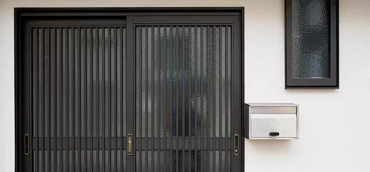 Sliding Screen Door Repair Pacifica