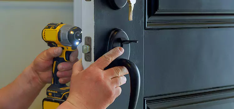 Mobile Automotive Locksmith Pacifica