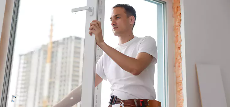 Patio Glass Replacement Pacifica
