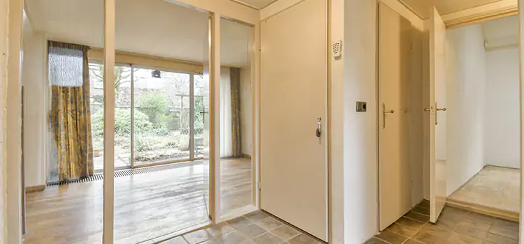 Why Choose Our Pocket Door Experts in Pacifica, CA?