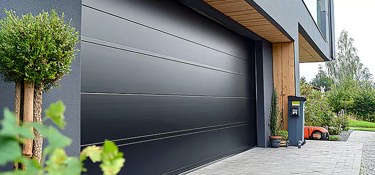 Residential Garage Door Service Pacifica