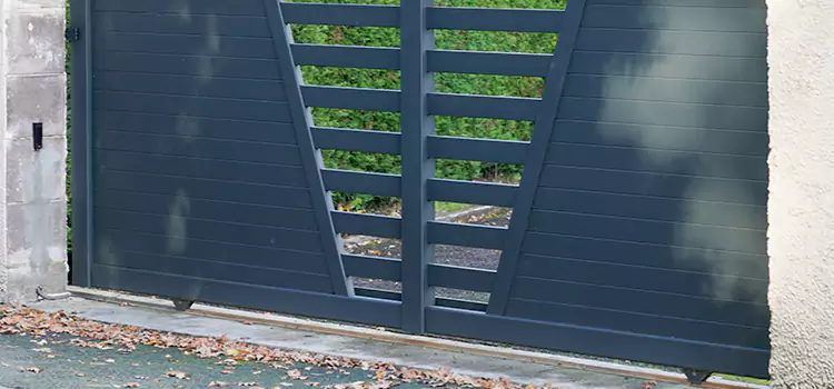 Automated Gate Company Near Me Pacifica