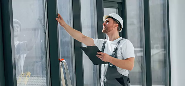 Comprehensive Solutions for Your Sticking Doors in Pacifica, CA