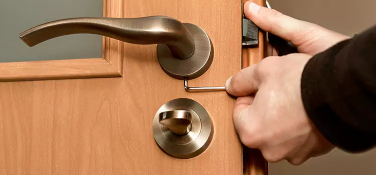 Access Control System Integration Pacifica