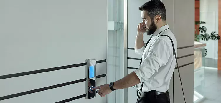Cloud Based Access Control Pacifica