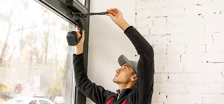 Why Choose Us for Your Door Closer Needs in Pacifica