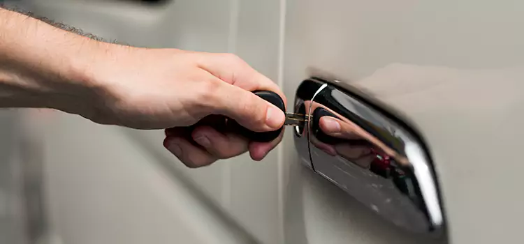 Car Unlock Service Price Pacifica