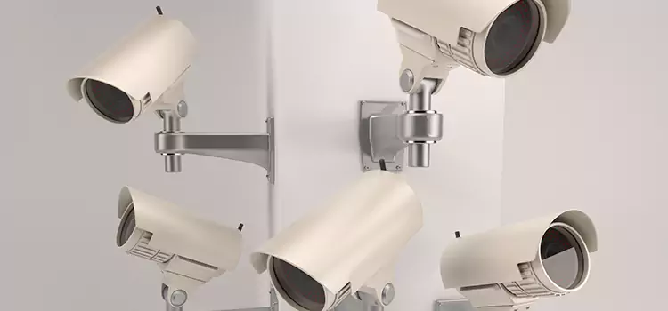 Your Trusted Partner for CCTV Solutions in Pacifica