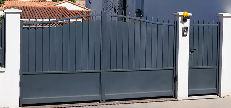 Emergency Commercial Gate Repair Pacifica