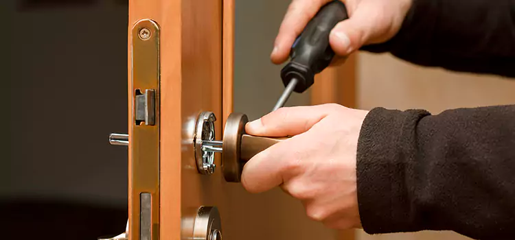 Semi Truck Locksmith Pacifica