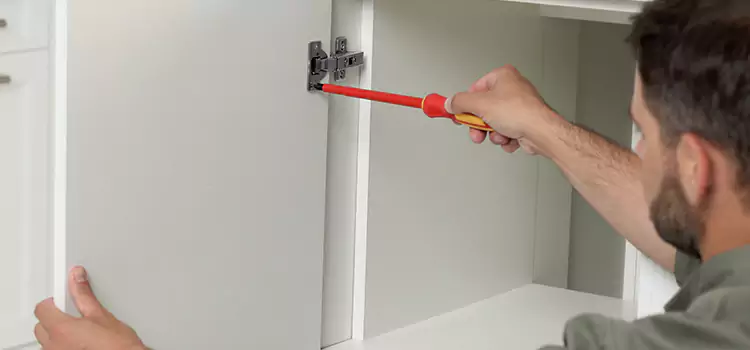 Screen Door Hinge Repair Pacifica