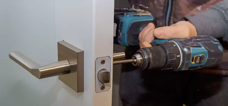 Brand Lock Repair and Specialty Services Pacifica