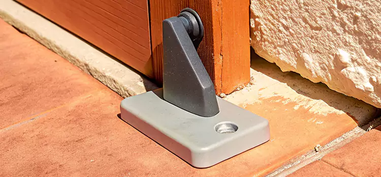 Aesthetic Door Stop Selection Pacifica