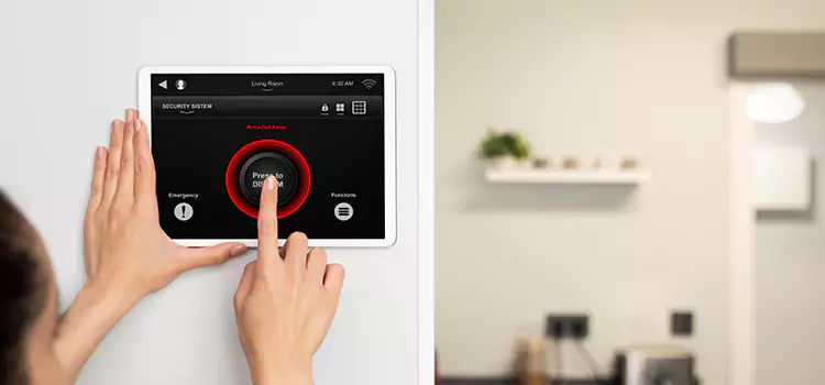 Blink Video Doorbell Installation Pacifica