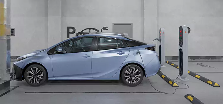 Residential Parking Solutions Pacifica