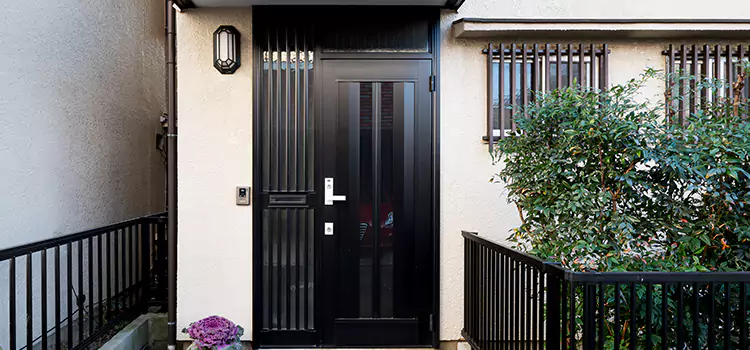 Popular Exterior Door Options in Pacifica, CA