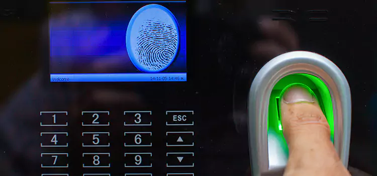 Your Trusted Partner for Secure Access in Pacifica, CA