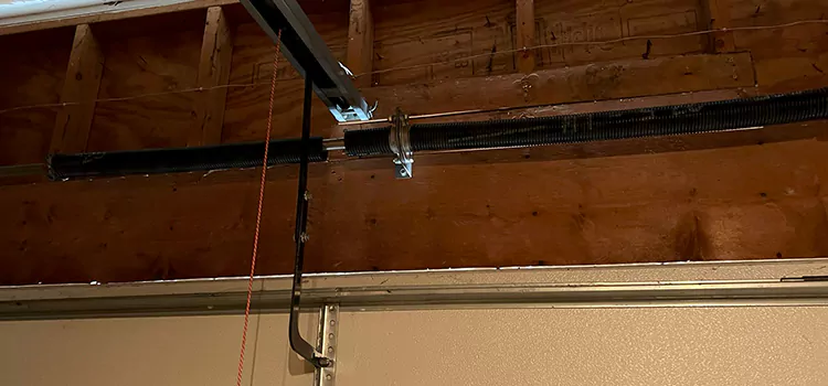 Broken Garage Door Cable Repair in Pacifica, CA