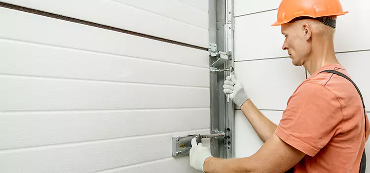 Why Choose Us for Garage Door Lock Services in Pacifica, CA?