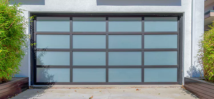 Why Choose Us for Garage Door Care in Pacifica, CA?