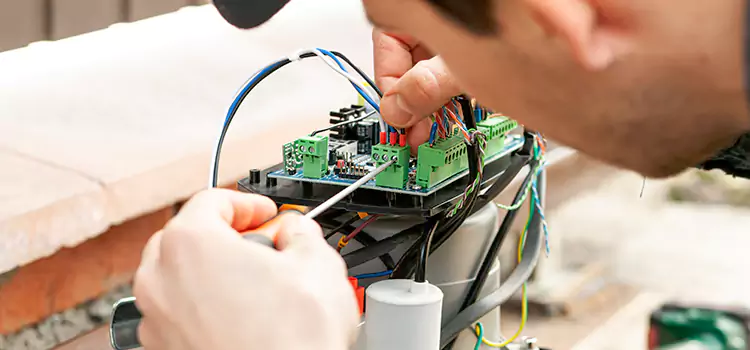 Specialized Brand Gate Motor Repairs Pacifica