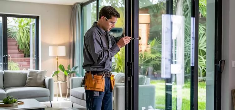 Why Choose Us for Your Glass Door Needs in Pacifica, CA?