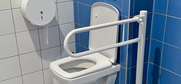 Comprehensive Solutions in Pacifica, CA for Accessible Facilities