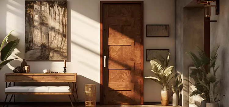 Specialty Interior Doors Pacifica