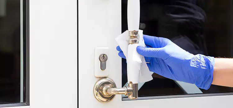 Rekey Lock Cylinder Pacifica