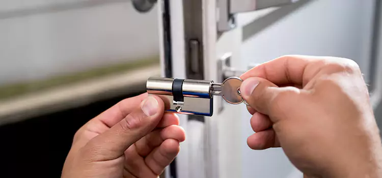 Lock Change Locksmiths Pacifica