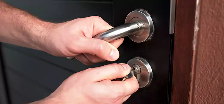 Master Key Control and Audits Pacifica
