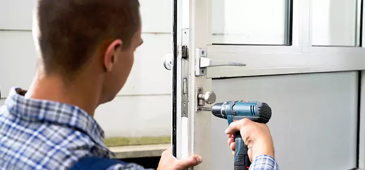 Experienced and Reliable Technicians Pacifica